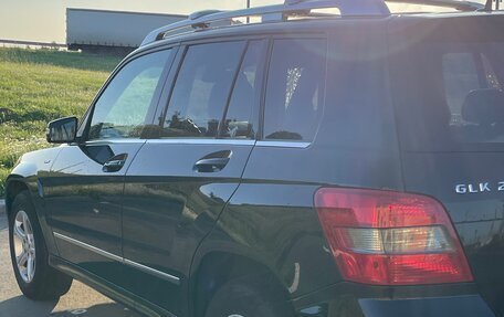 Mercedes-Benz GLK-Класс, 2012 год, 2 020 000 рублей, 6 фотография