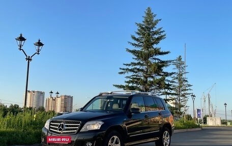 Mercedes-Benz GLK-Класс, 2012 год, 2 020 000 рублей, 3 фотография