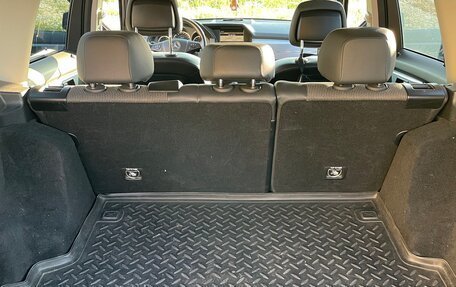 Mercedes-Benz GLK-Класс, 2012 год, 2 020 000 рублей, 18 фотография