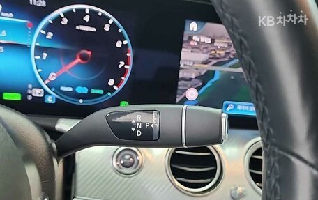 Mercedes-Benz E-Класс, 2022 год, 3 700 000 рублей, 7 фотография