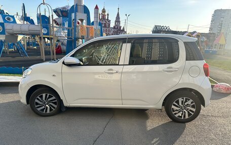 Toyota Passo III, 2019 год, 1 050 000 рублей, 2 фотография