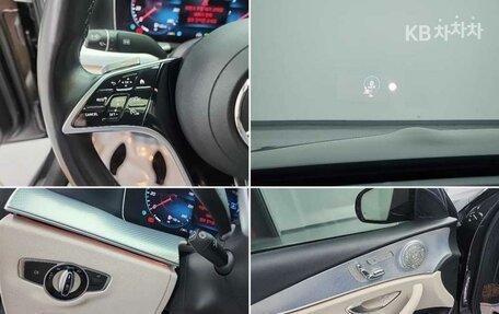 Mercedes-Benz E-Класс, 2022 год, 3 700 000 рублей, 17 фотография