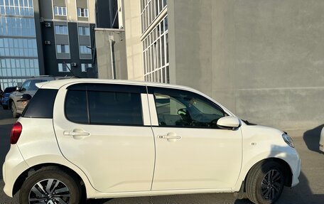 Toyota Passo III, 2019 год, 1 050 000 рублей, 4 фотография