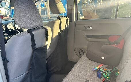 Toyota Passo III, 2019 год, 1 050 000 рублей, 6 фотография
