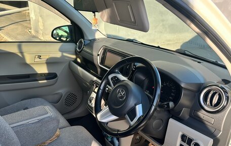 Toyota Passo III, 2019 год, 1 050 000 рублей, 7 фотография