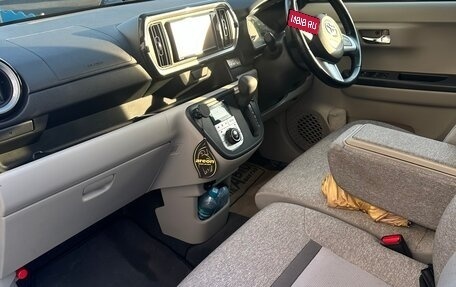 Toyota Passo III, 2019 год, 1 050 000 рублей, 5 фотография
