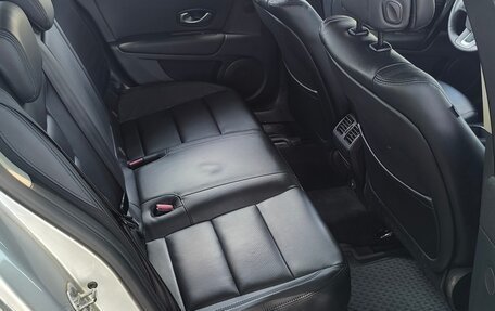 Renault Laguna III рестайлинг, 2008 год, 650 000 рублей, 10 фотография