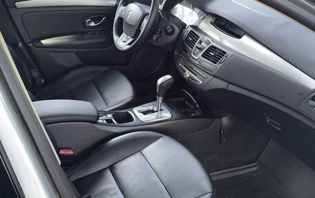 Renault Laguna III рестайлинг, 2008 год, 650 000 рублей, 8 фотография