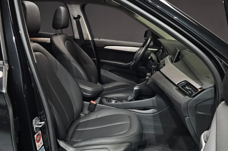 BMW X1 F48, 2016 год, 3 120 000 рублей, 9 фотография