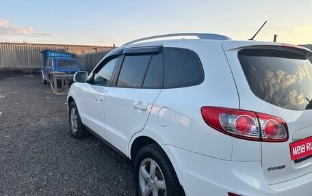 Hyundai Santa Fe III рестайлинг, 2010 год, 1 430 000 рублей, 6 фотография