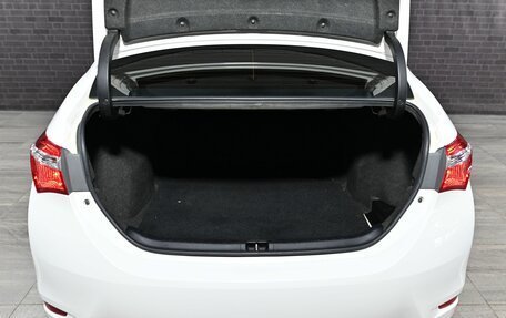 Toyota Corolla, 2013 год, 1 250 000 рублей, 6 фотография