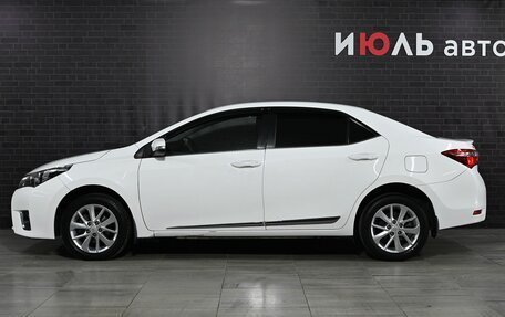 Toyota Corolla, 2013 год, 1 250 000 рублей, 8 фотография