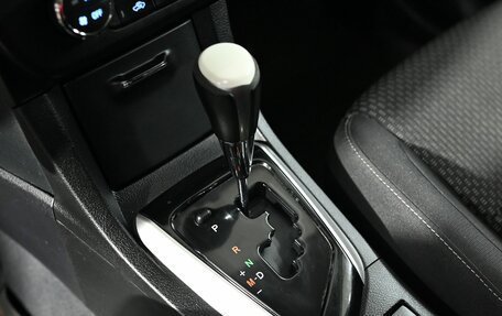 Toyota Corolla, 2013 год, 1 250 000 рублей, 14 фотография