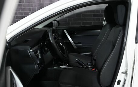 Toyota Corolla, 2013 год, 1 250 000 рублей, 10 фотография
