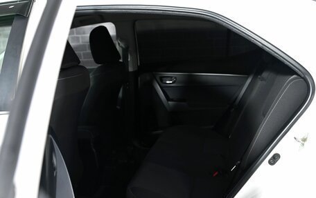 Toyota Corolla, 2013 год, 1 250 000 рублей, 19 фотография
