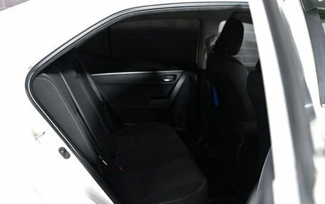 Toyota Corolla, 2013 год, 1 250 000 рублей, 18 фотография