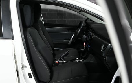 Toyota Corolla, 2013 год, 1 250 000 рублей, 11 фотография