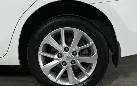 Toyota Corolla, 2013 год, 1 250 000 рублей, 17 фотография