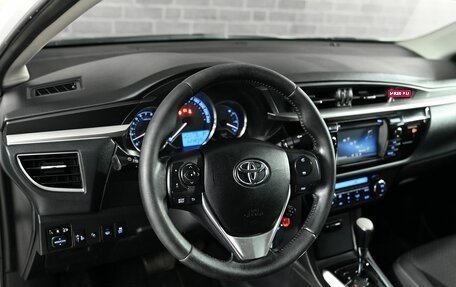 Toyota Corolla, 2013 год, 1 250 000 рублей, 12 фотография