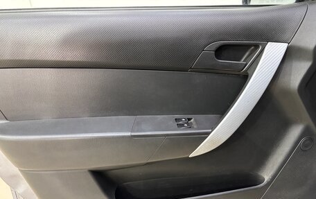 Chevrolet Aveo III, 2010 год, 470 000 рублей, 7 фотография