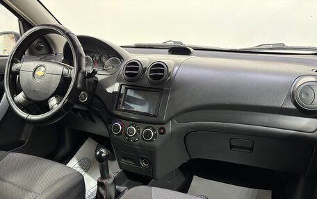 Chevrolet Aveo III, 2010 год, 470 000 рублей, 12 фотография