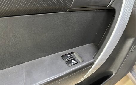 Chevrolet Aveo III, 2010 год, 470 000 рублей, 8 фотография
