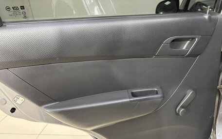 Chevrolet Aveo III, 2010 год, 470 000 рублей, 14 фотография