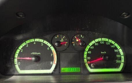 Chevrolet Aveo III, 2010 год, 470 000 рублей, 16 фотография