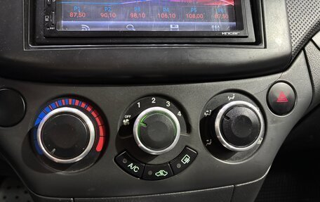 Chevrolet Aveo III, 2010 год, 470 000 рублей, 18 фотография