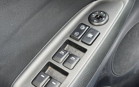 KIA Cerato III, 2013 год, 990 000 рублей, 10 фотография