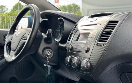 KIA Cerato III, 2013 год, 990 000 рублей, 14 фотография