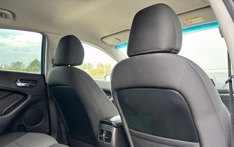 KIA Cerato III, 2013 год, 990 000 рублей, 15 фотография