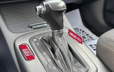 KIA Cerato III, 2013 год, 990 000 рублей, 11 фотография
