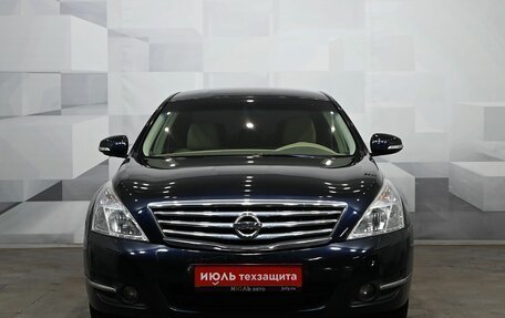 Nissan Teana, 2011 год, 1 250 000 рублей, 2 фотография