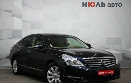 Nissan Teana, 2011 год, 1 250 000 рублей, 3 фотография