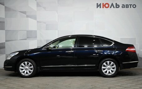 Nissan Teana, 2011 год, 1 250 000 рублей, 6 фотография