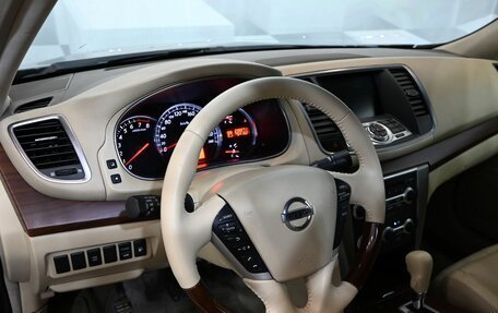 Nissan Teana, 2011 год, 1 250 000 рублей, 14 фотография