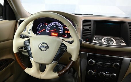 Nissan Teana, 2011 год, 1 250 000 рублей, 12 фотография