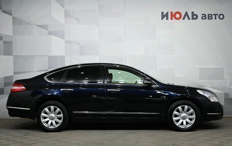 Nissan Teana, 2011 год, 1 250 000 рублей, 7 фотография