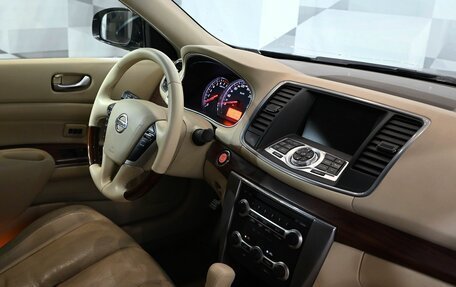 Nissan Teana, 2011 год, 1 250 000 рублей, 10 фотография