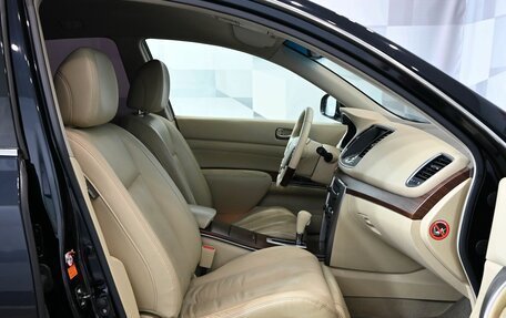 Nissan Teana, 2011 год, 1 250 000 рублей, 9 фотография