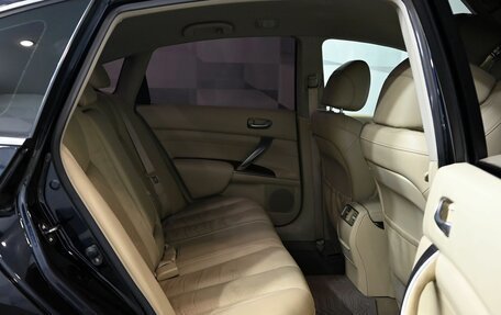 Nissan Teana, 2011 год, 1 250 000 рублей, 15 фотография
