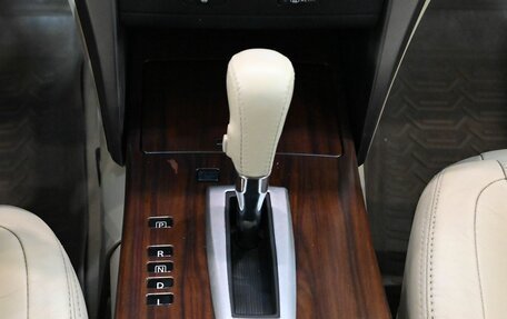 Nissan Teana, 2011 год, 1 250 000 рублей, 11 фотография