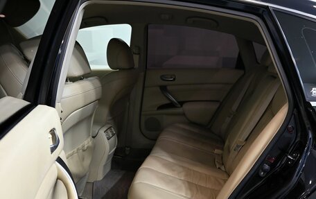 Nissan Teana, 2011 год, 1 250 000 рублей, 16 фотография