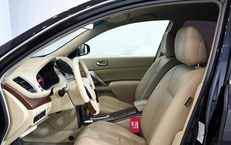 Nissan Teana, 2011 год, 1 250 000 рублей, 8 фотография