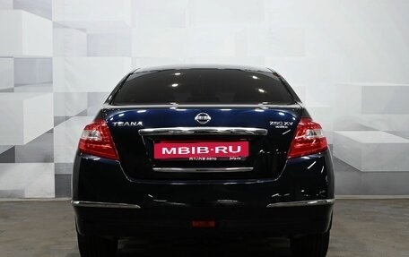 Nissan Teana, 2011 год, 1 250 000 рублей, 5 фотография