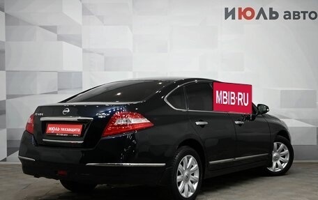 Nissan Teana, 2011 год, 1 250 000 рублей, 4 фотография