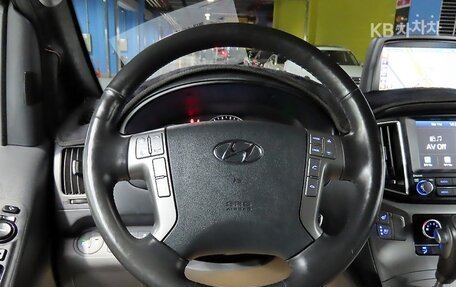Hyundai Grand Starex Grand Starex I рестайлинг 2, 2021 год, 2 095 030 рублей, 11 фотография