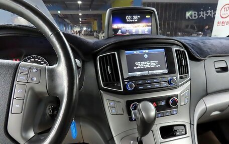 Hyundai Grand Starex Grand Starex I рестайлинг 2, 2021 год, 2 095 030 рублей, 12 фотография