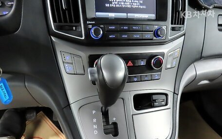 Hyundai Grand Starex Grand Starex I рестайлинг 2, 2021 год, 2 095 030 рублей, 14 фотография